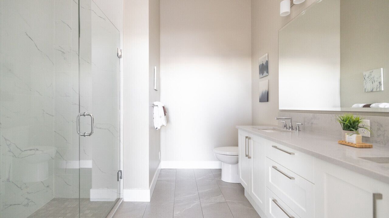Photo of Bathroom in Regional District of Nanaimo