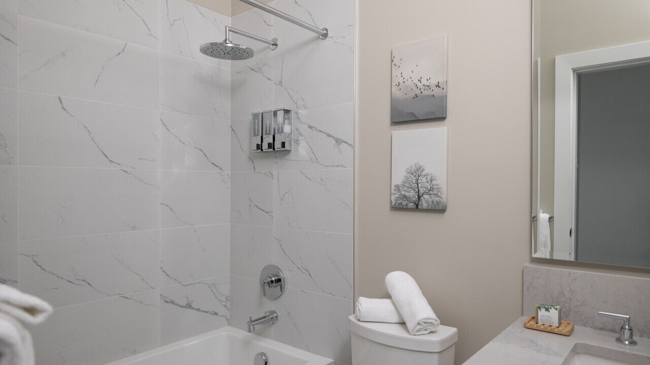 Photo of Bathroom in Regional District of Nanaimo