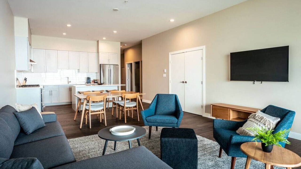 Photo of Livingroom in Regional District of Nanaimo