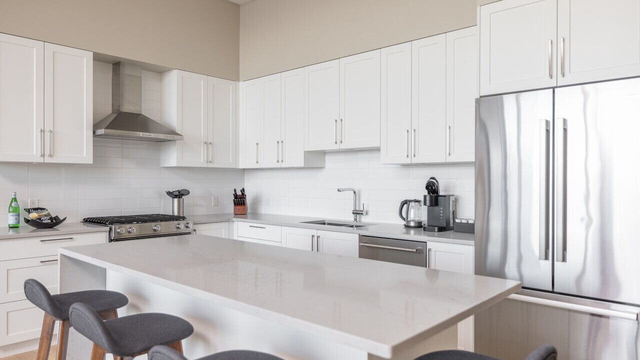 Photo of Kitchen in Regional District of Nanaimo