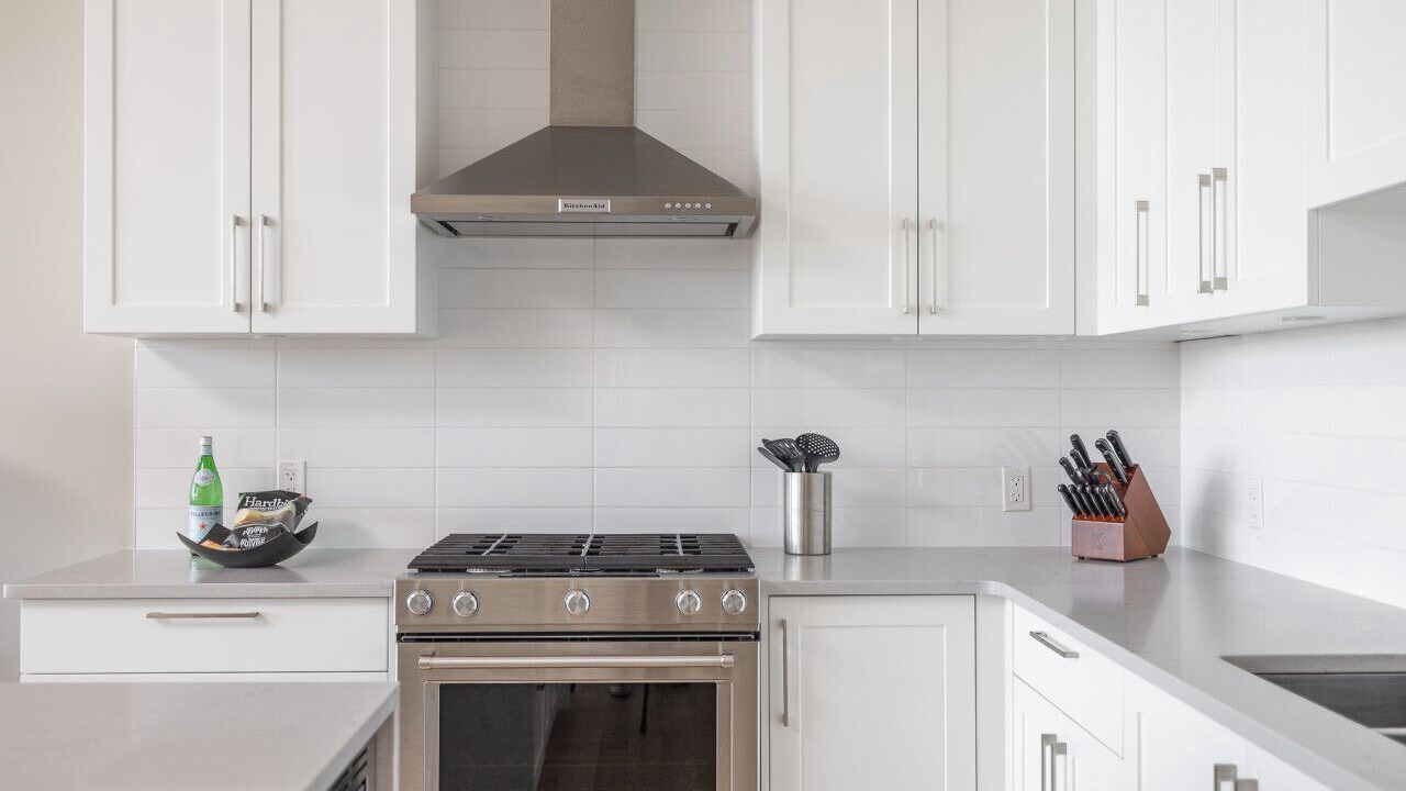 Photo of Kitchen in Regional District of Nanaimo