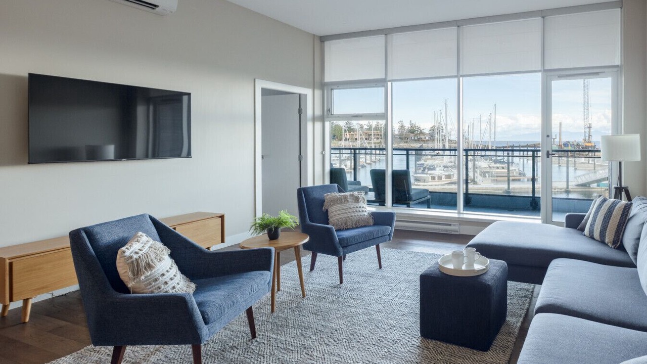 Photo of Livingroom in Regional District of Nanaimo