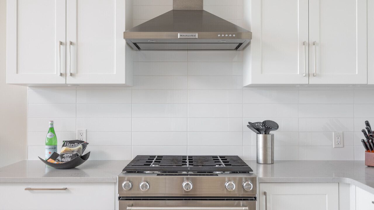 Photo of Kitchen in Regional District of Nanaimo