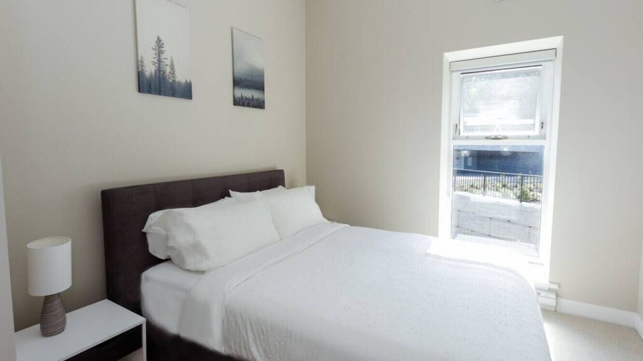 Photo of Bedroom in Regional District of Nanaimo