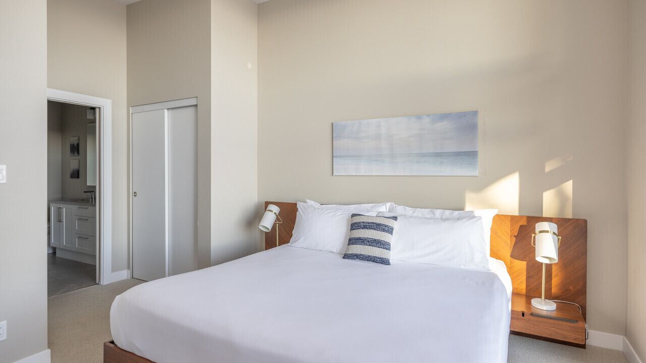 Photo of Bedroom in Regional District of Nanaimo