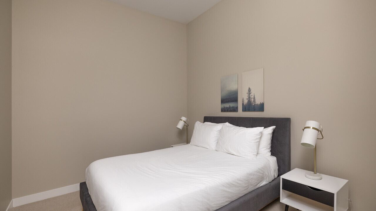 Photo of Bedroom in Regional District of Nanaimo