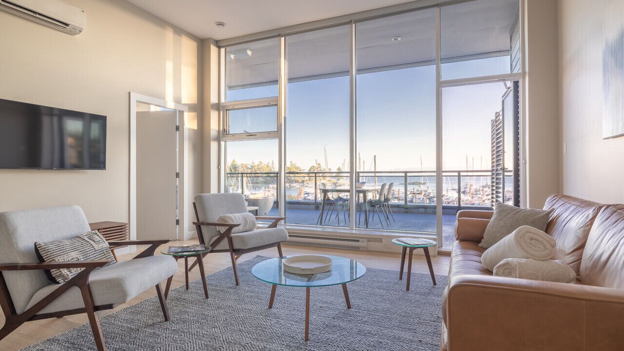 Photo of Livingroom in Regional District of Nanaimo
