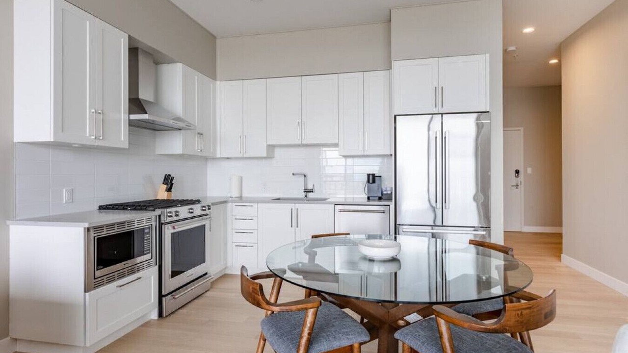 Photo of Kitchen in Regional District of Nanaimo