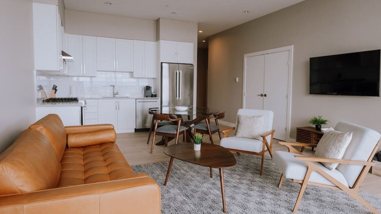 Photo of Livingroom in Regional District of Nanaimo