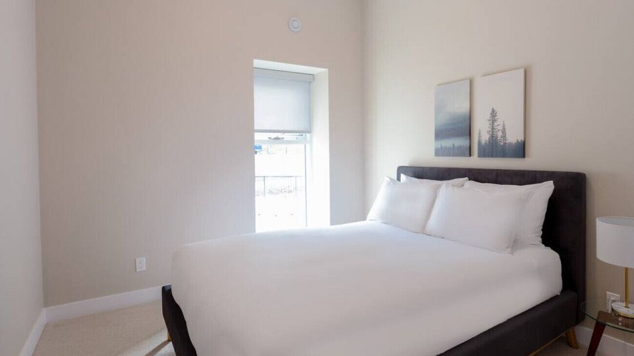 Photo of Bedroom in Regional District of Nanaimo