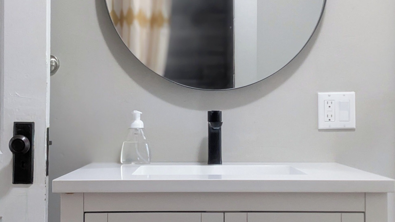 Photo of Bathroom in Dunnville