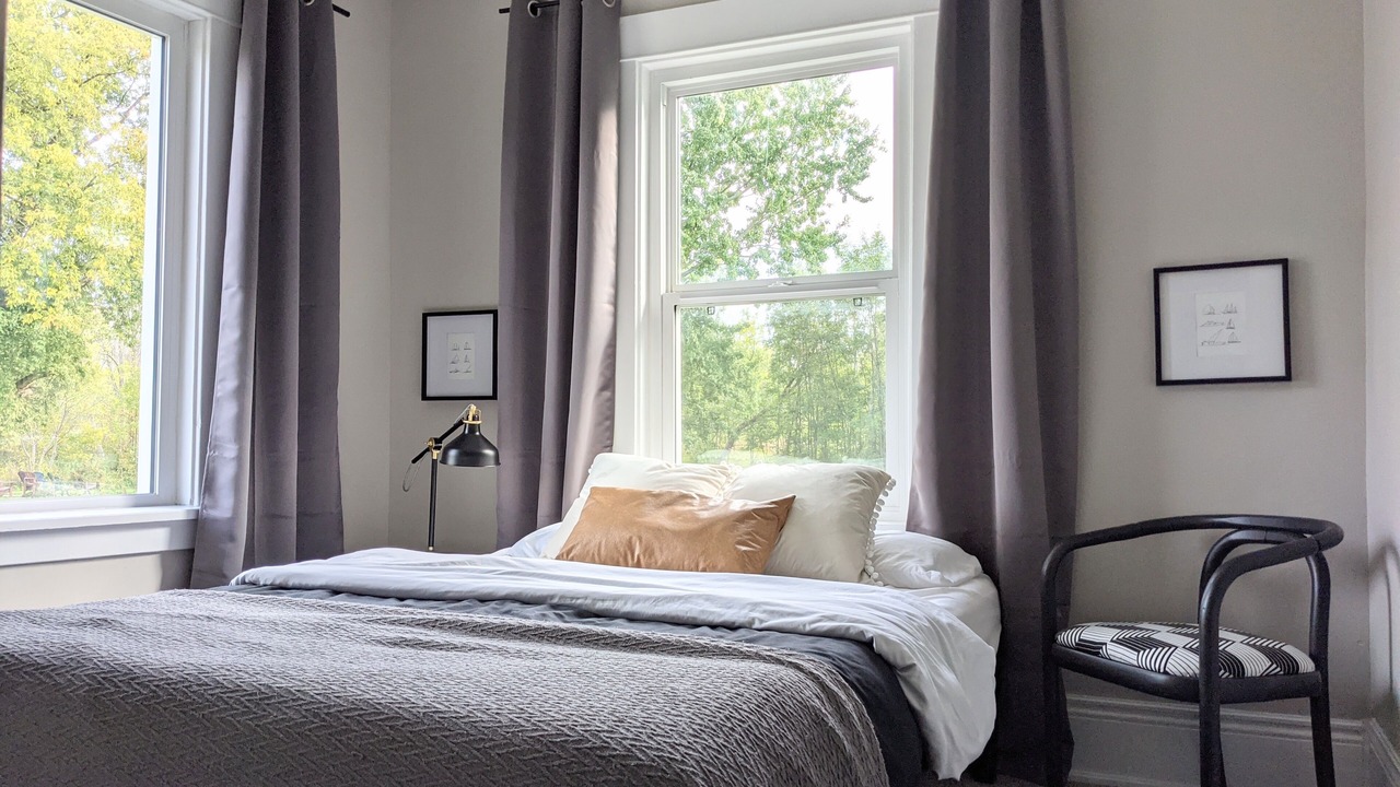 Photo of Bedroom in Dunnville