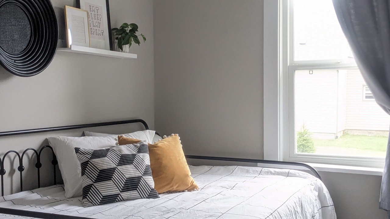 Photo of Bedroom in Dunnville