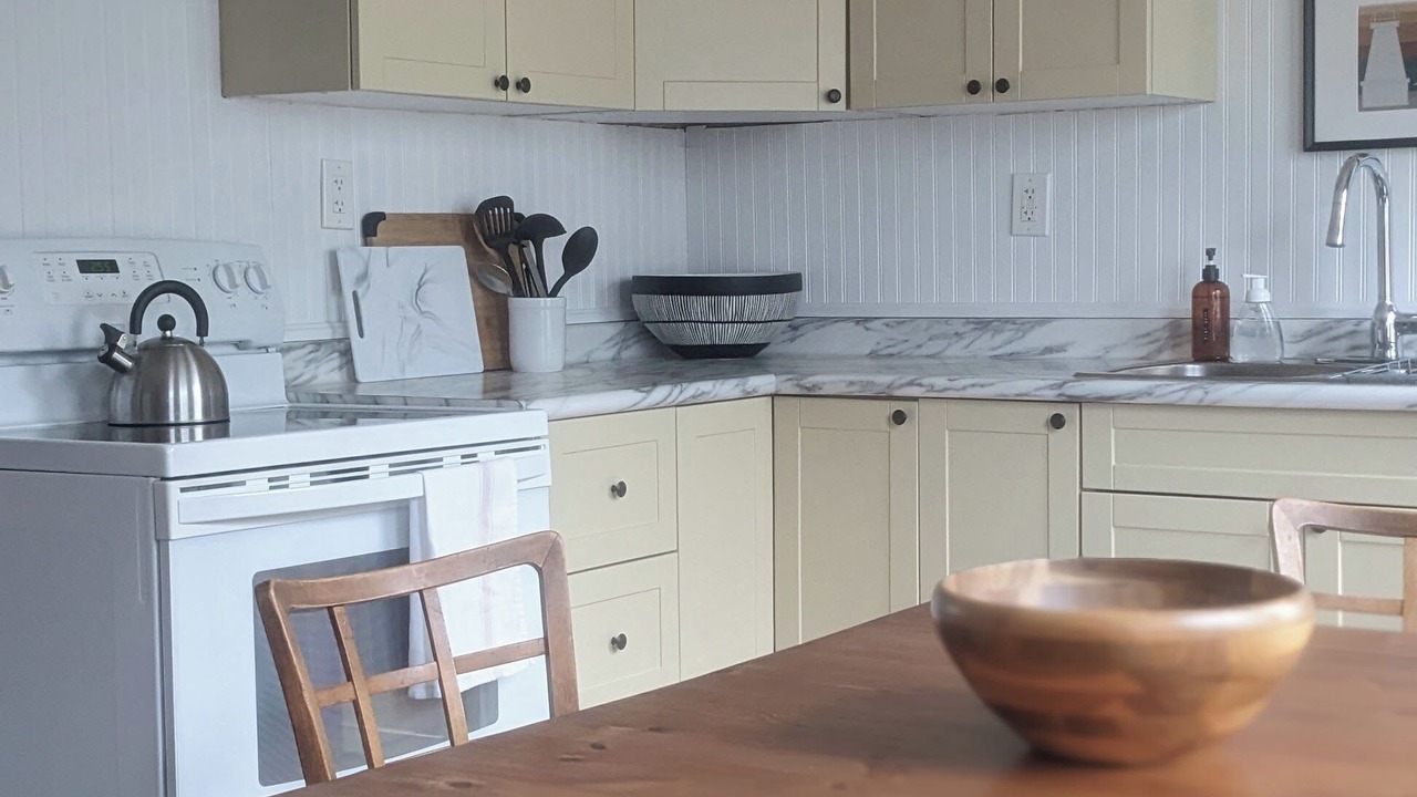 Photo of Kitchen in Dunnville
