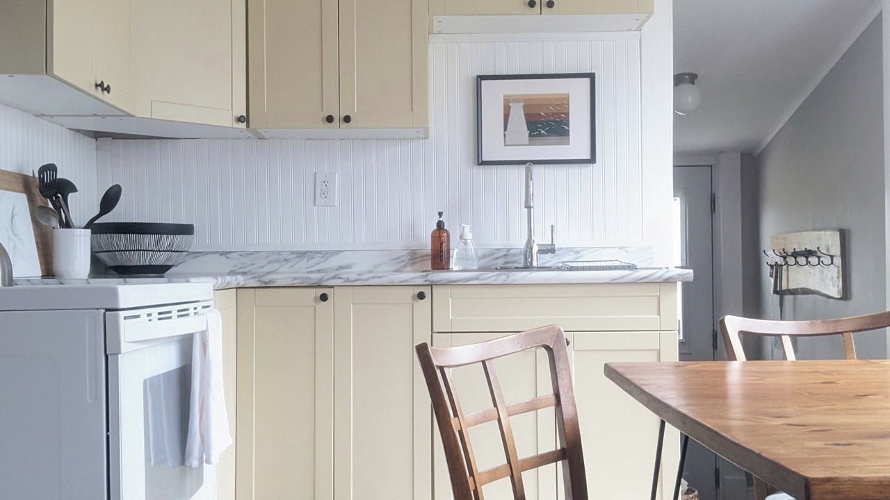 Photo of Kitchen in Dunnville