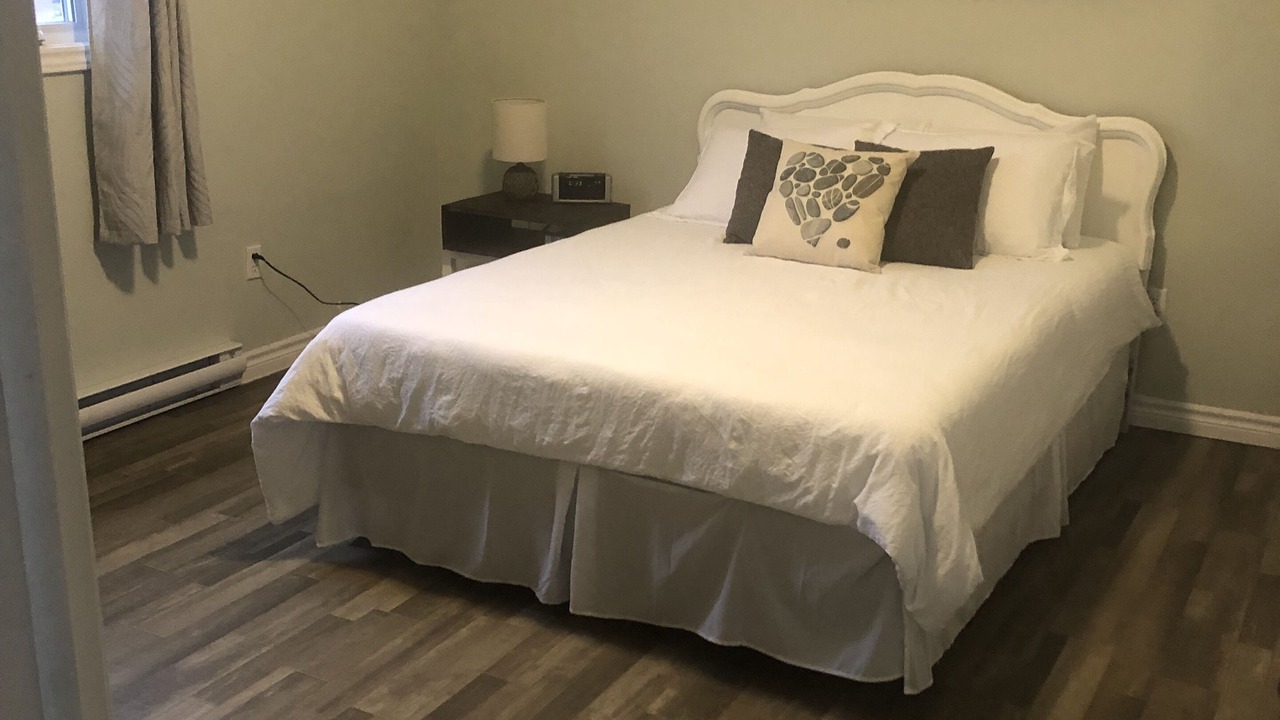 Photo of Bedroom in Grand Falls - Windsor