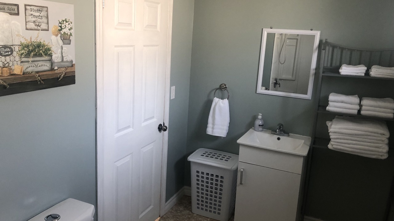 Photo of Bathroom in Grand Falls - Windsor