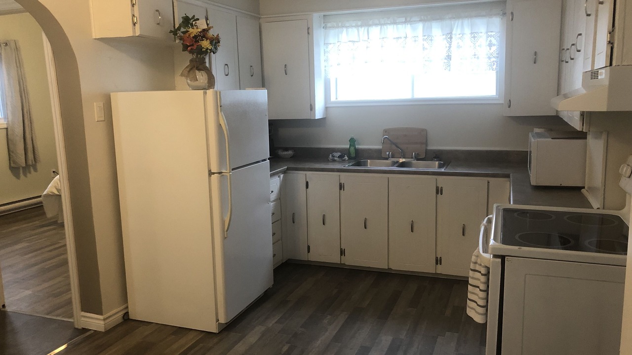 Photo of Kitchen in Grand Falls - Windsor