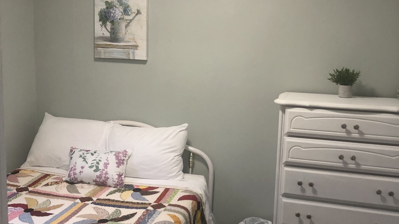 Photo of Bedroom in Grand Falls - Windsor