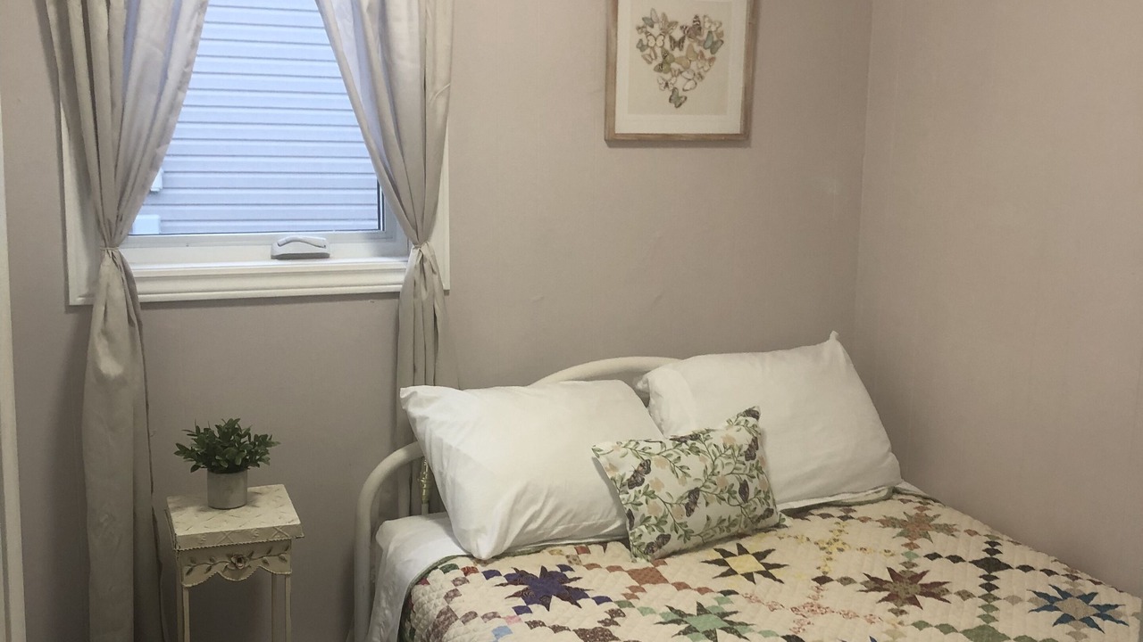 Photo of Bedroom in Grand Falls - Windsor