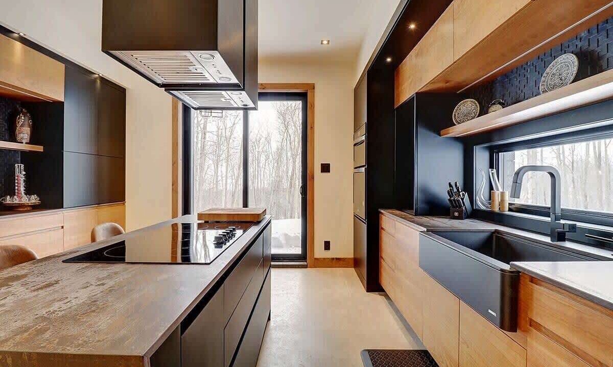 Photo of Kitchen in Potton