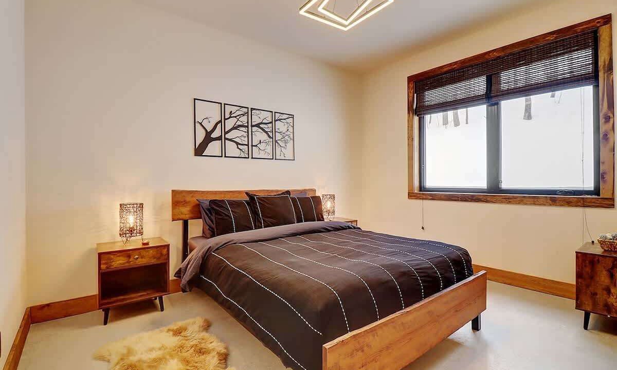 Photo of Bedroom in Potton
