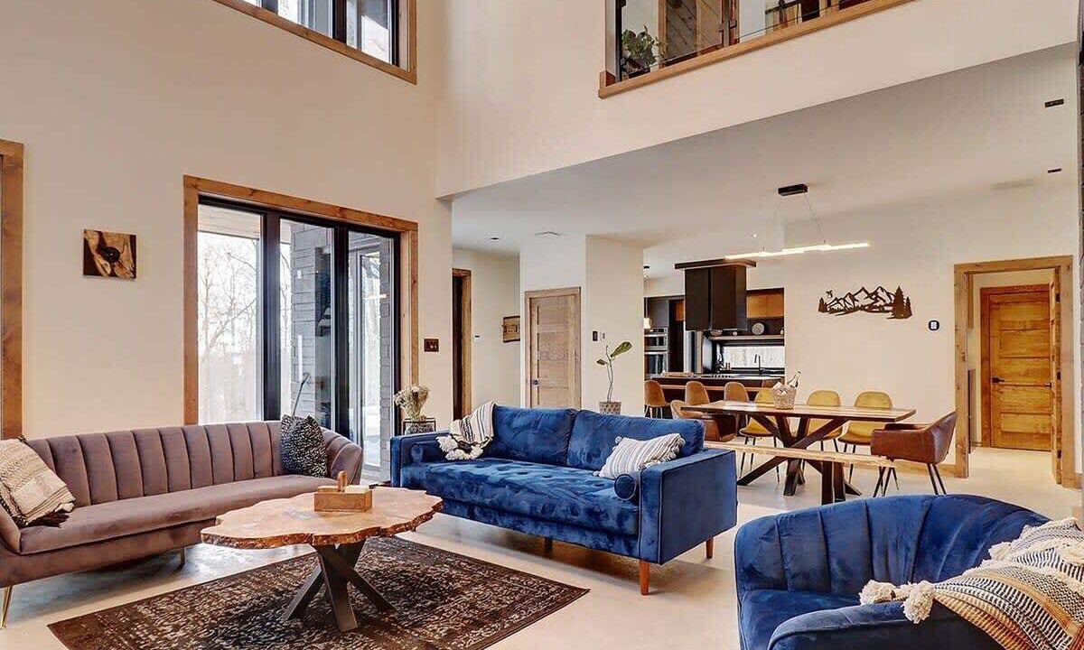 Photo of Livingroom in Potton