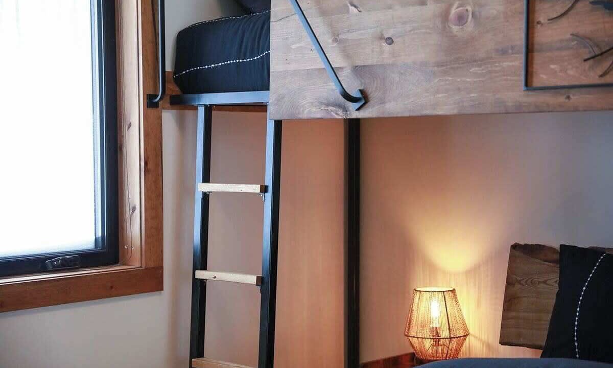 Photo of Bedroom in Potton