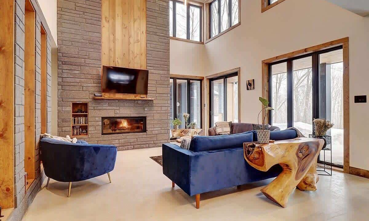 Photo of Livingroom in Potton