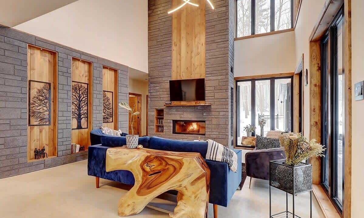 Photo of Livingroom in Potton