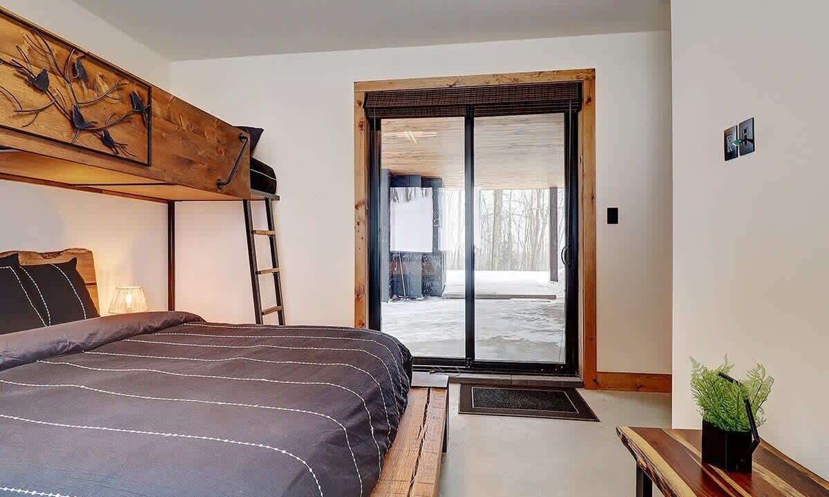 Photo of Bedroom in Potton