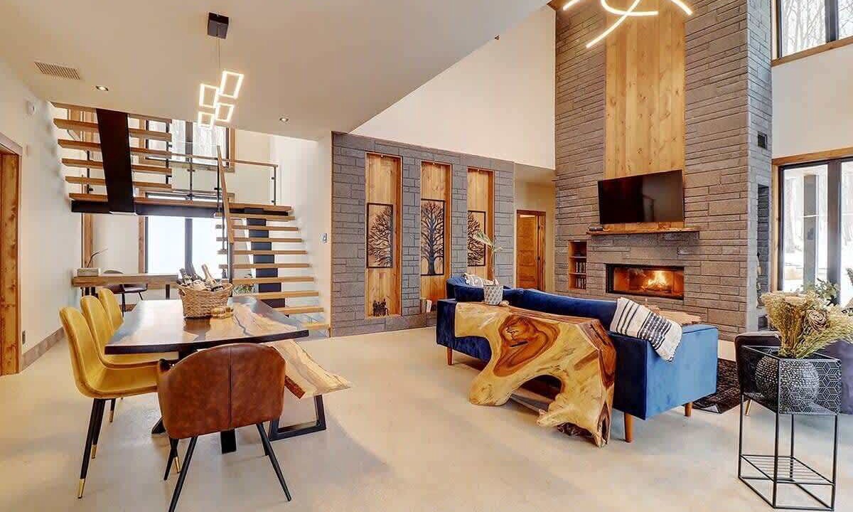 Photo of Livingroom in Potton