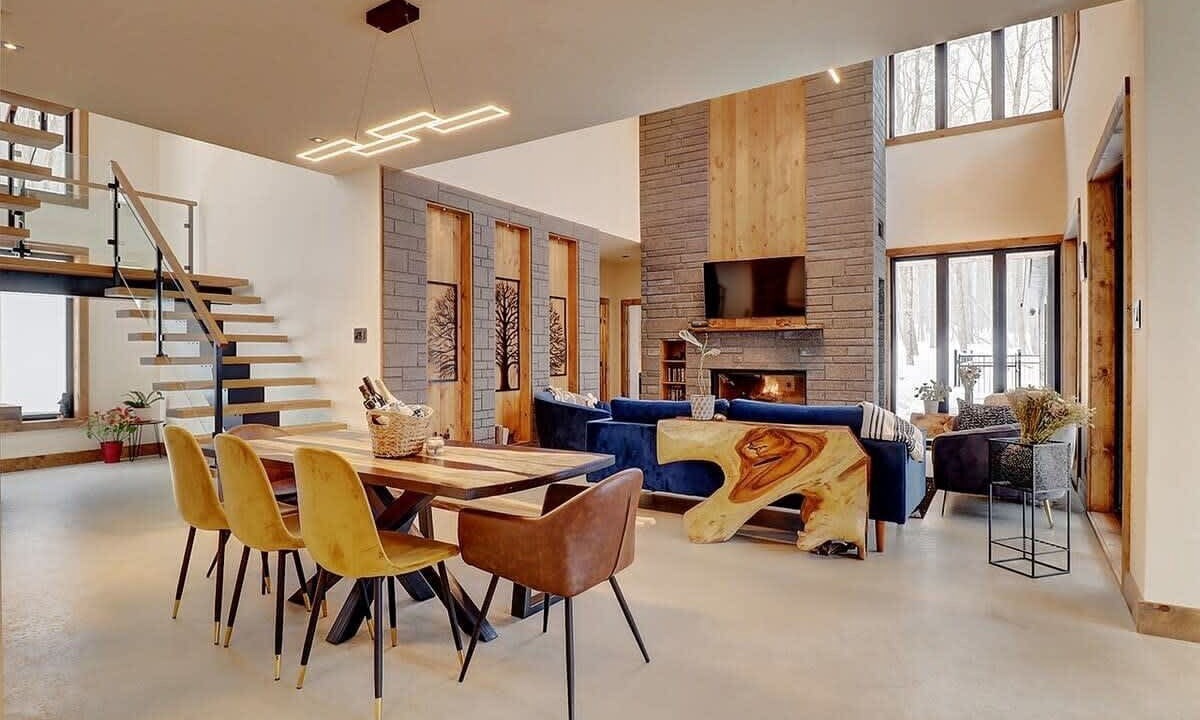 Photo of Livingroom in Potton