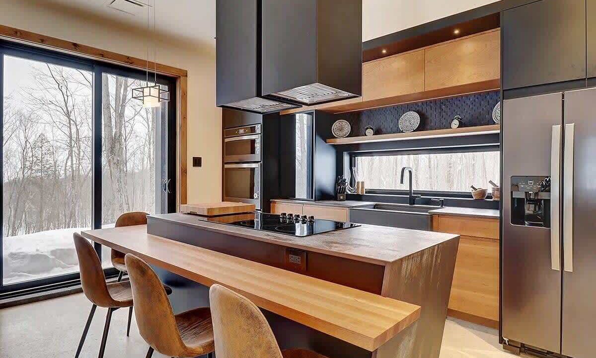 Photo of Kitchen in Potton