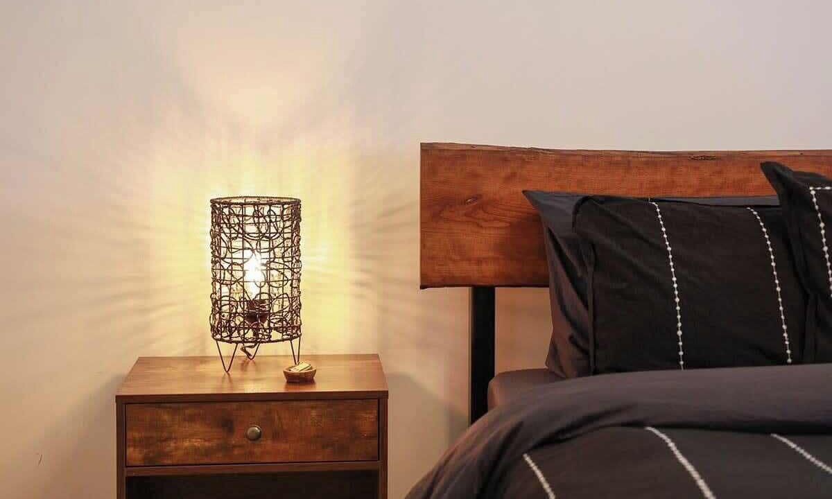 Photo of Bedroom in Potton