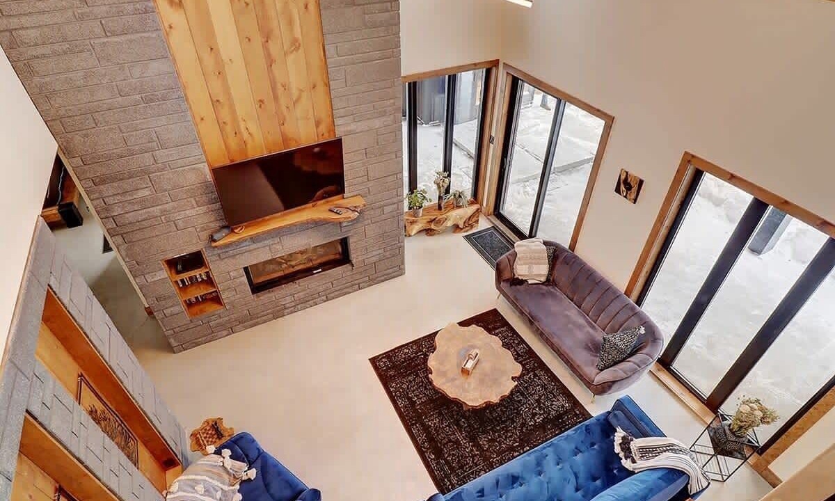 Photo of Livingroom in Potton