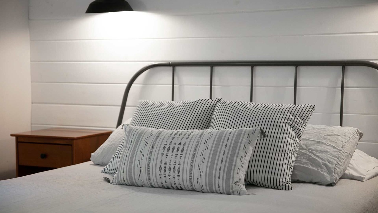 Photo of Bedroom in Magog