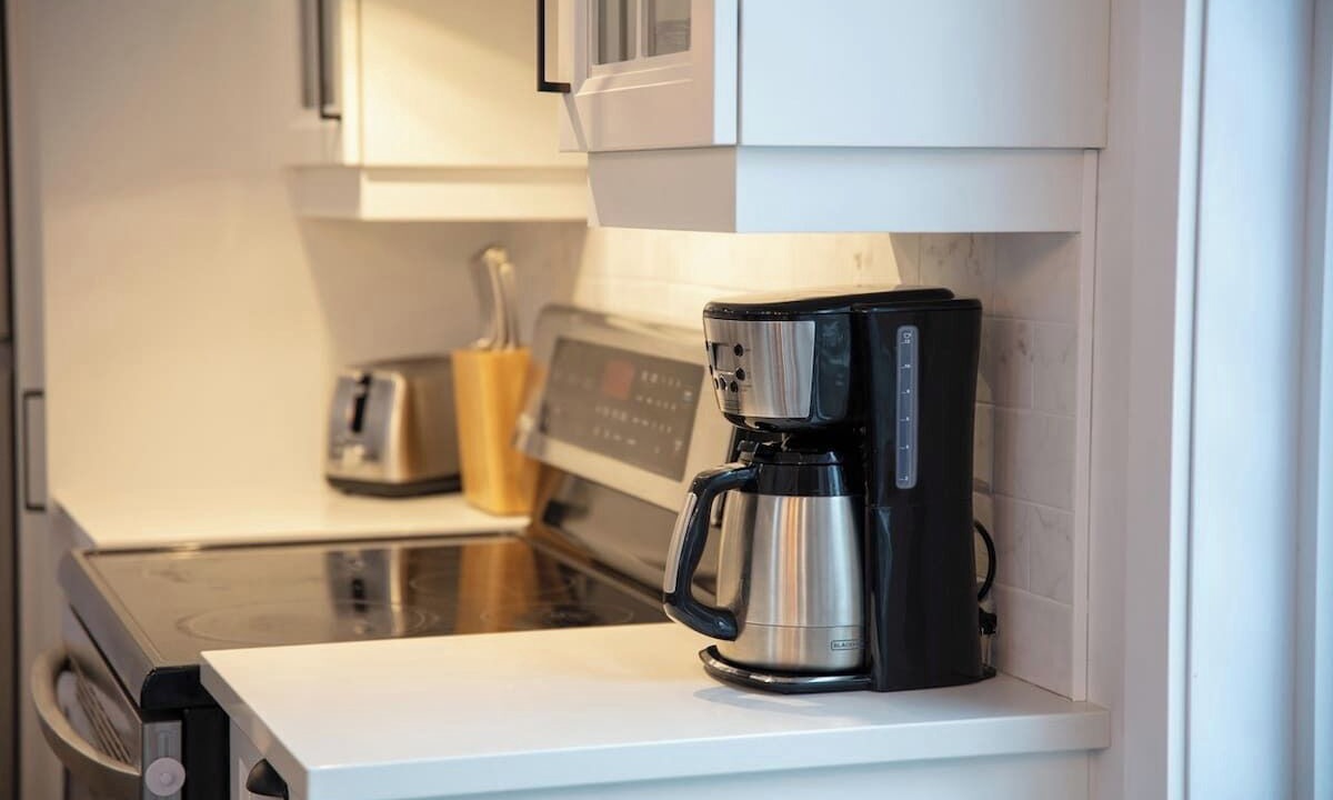 Photo of Kitchen in Magog