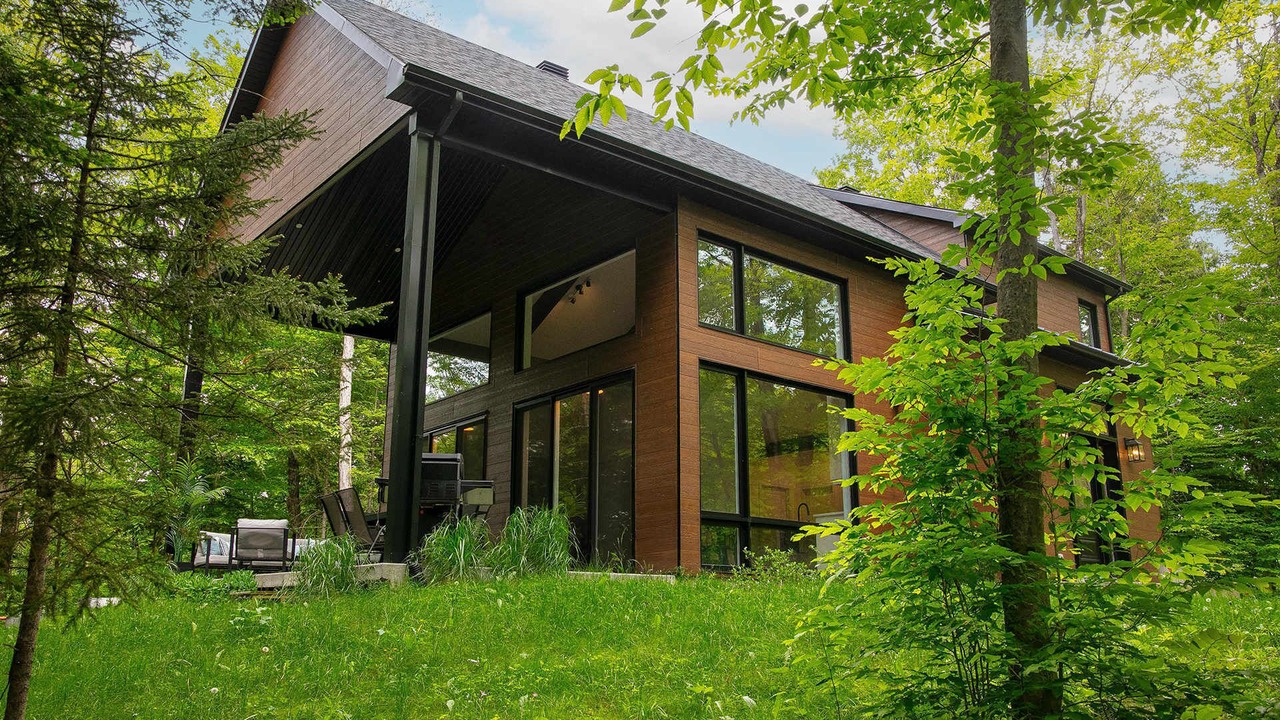 Photo of Outdoor in Magog