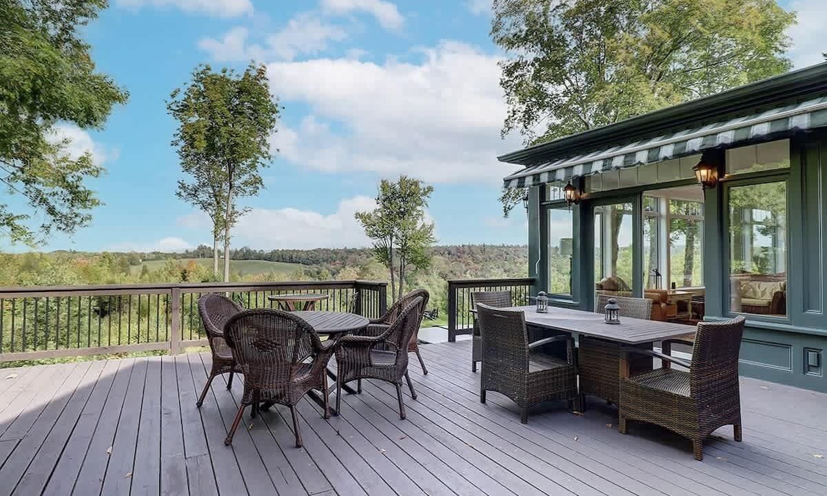 Photo of Outdoor in Knowlton