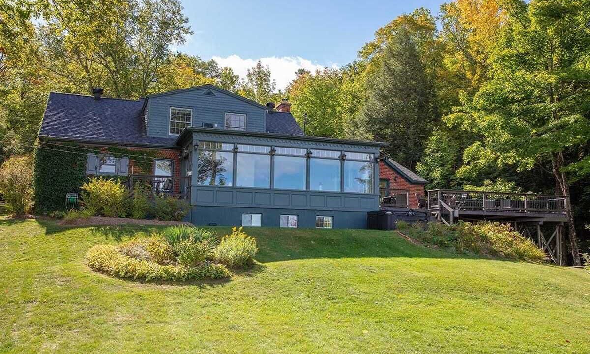 Photo of Outdoor in Knowlton