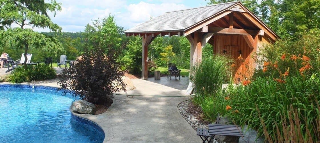 Photo of Outdoor in Knowlton