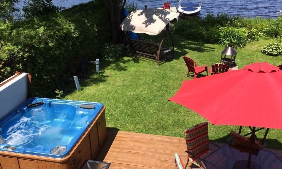 Photo of Outdoor in Stanstead Township