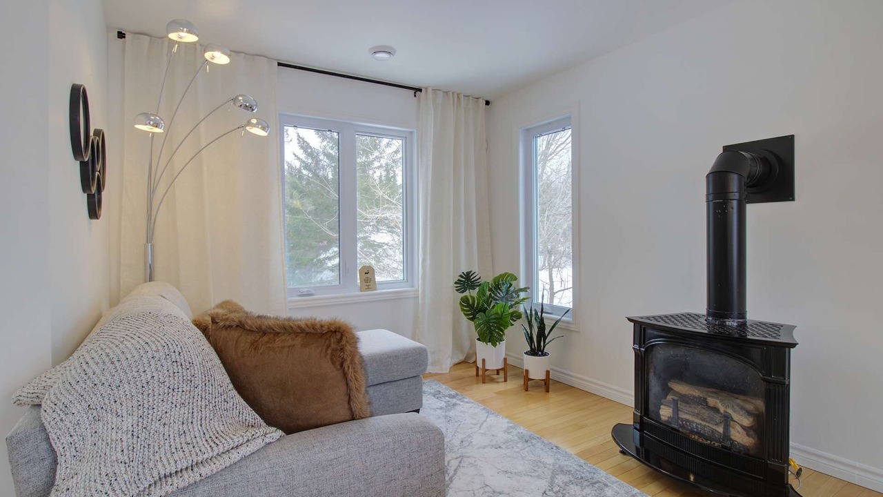 Photo of Livingroom in Racine