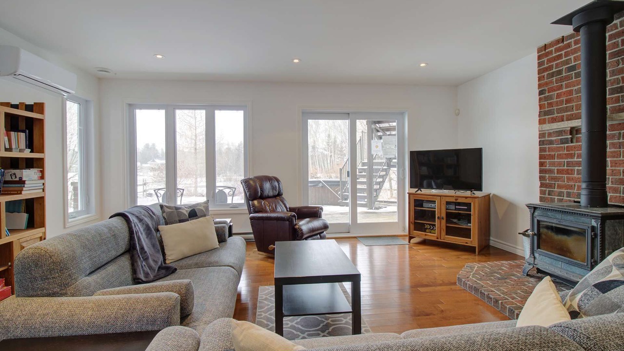 Photo of Livingroom in Racine