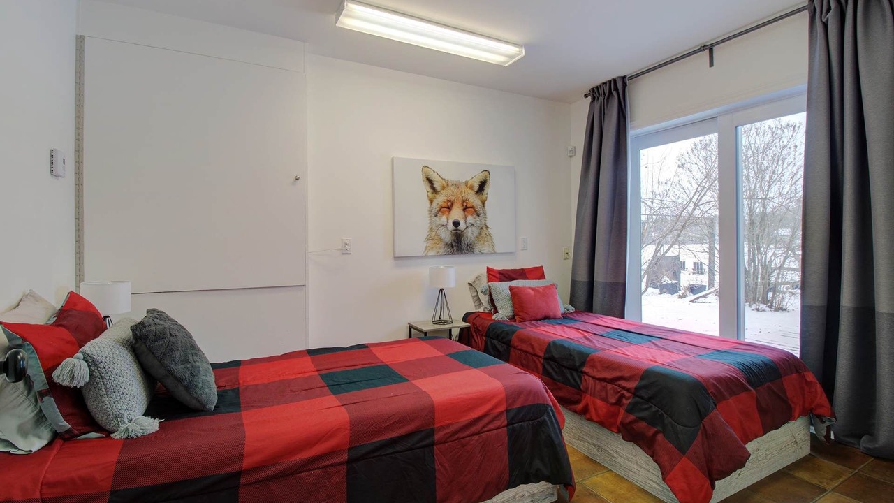 Photo of Bedroom in Racine