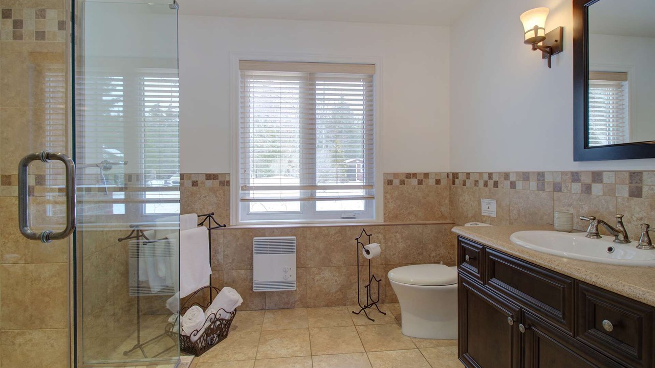 Photo of Bathroom in Racine