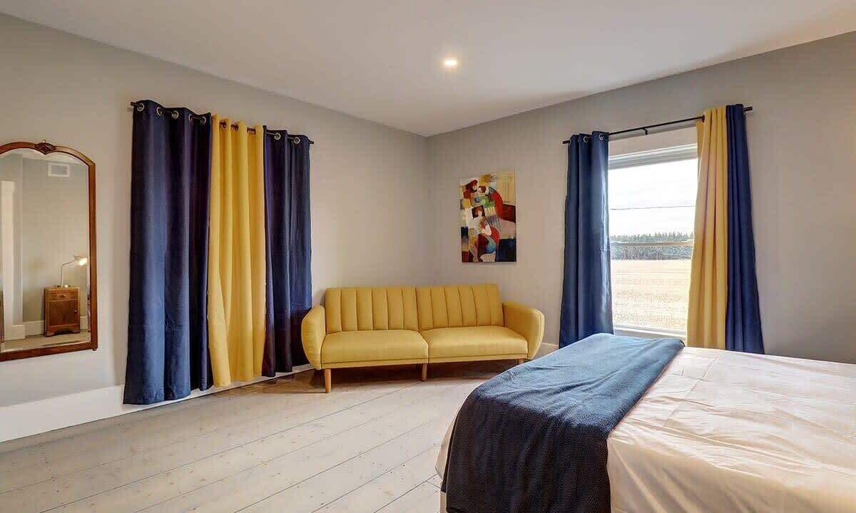Photo of Bedroom in Cookshire-Eaton