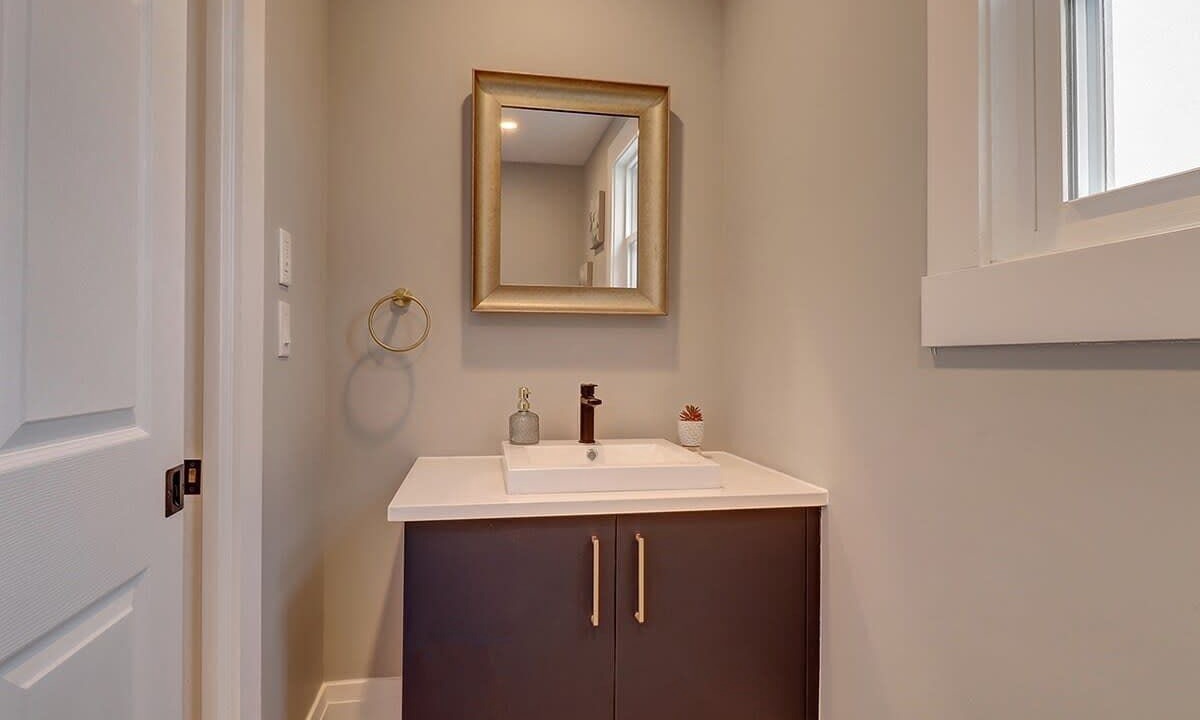 Photo of Bathroom in Cookshire-Eaton