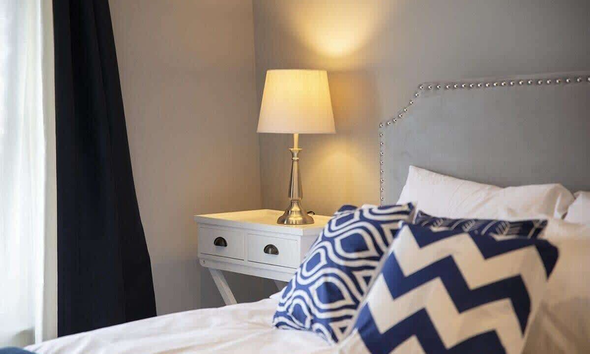 Photo of Bedroom in Cookshire-Eaton